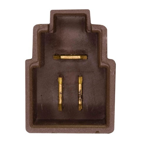 HVAC Blower Motor Resistor WVE 4P1672