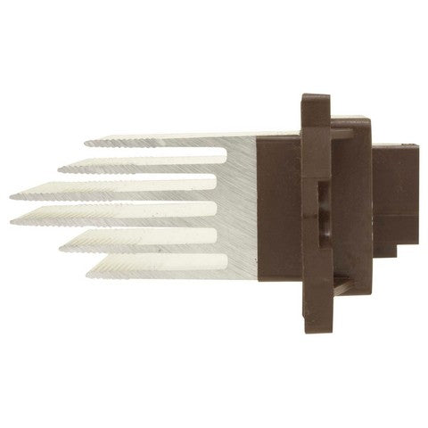 HVAC Blower Motor Resistor WVE 4P1674