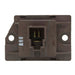 HVAC Blower Motor Resistor WVE 4P1674
