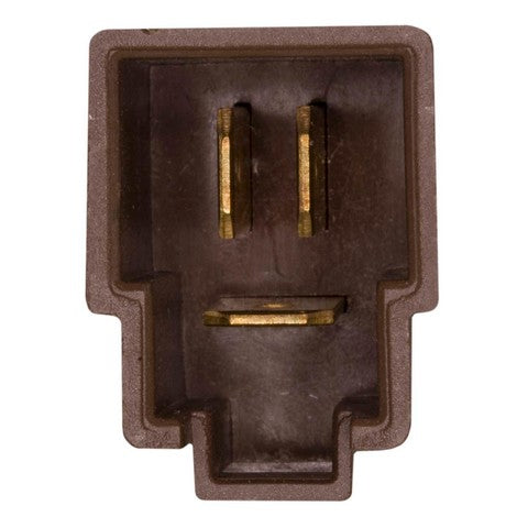 HVAC Blower Motor Resistor WVE 4P1674