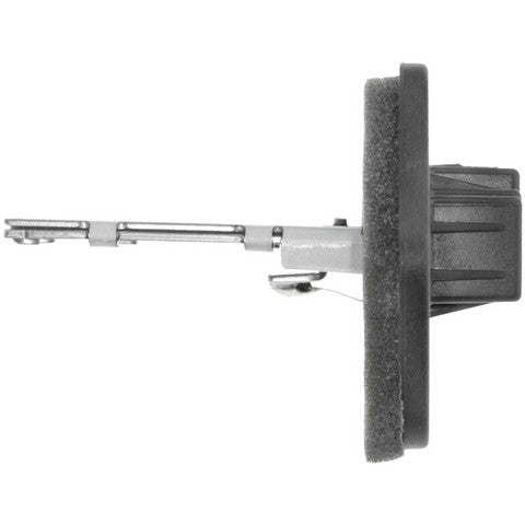 HVAC Blower Motor Resistor WVE 4P1675