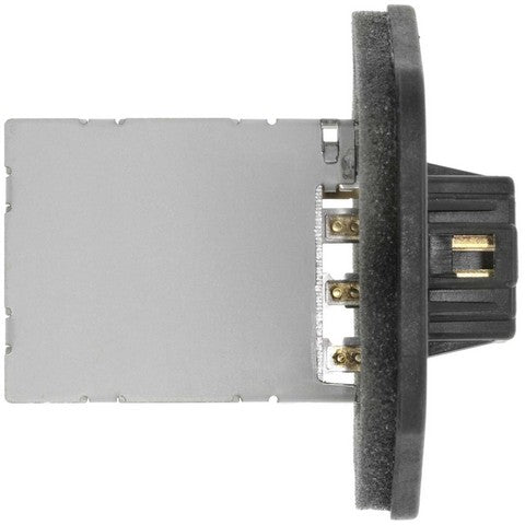 HVAC Blower Motor Resistor WVE 4P1675