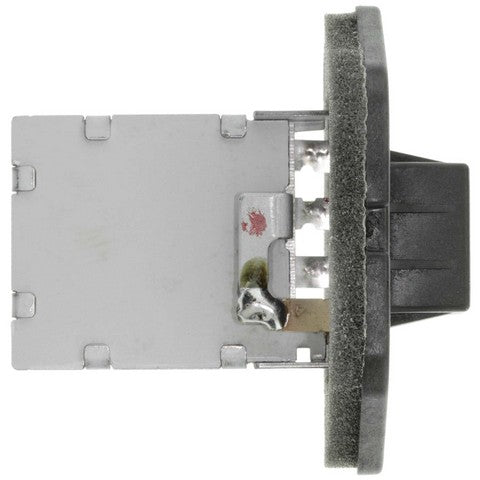 HVAC Blower Motor Resistor WVE 4P1675