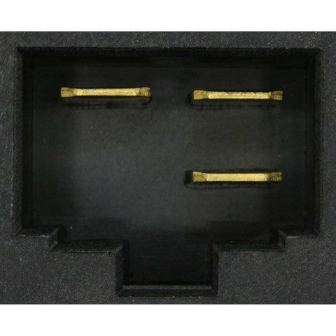 HVAC Blower Motor Resistor WVE 4P1676