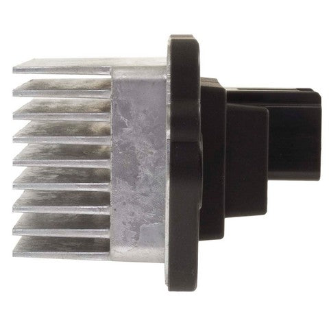 HVAC Blower Motor Resistor WVE 4P1677