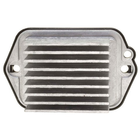 HVAC Blower Motor Resistor WVE 4P1677