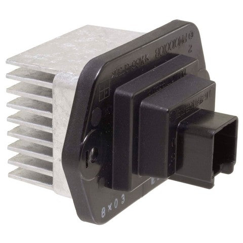 HVAC Blower Motor Resistor WVE 4P1677