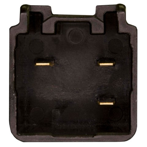 HVAC Blower Motor Resistor WVE 4P1677