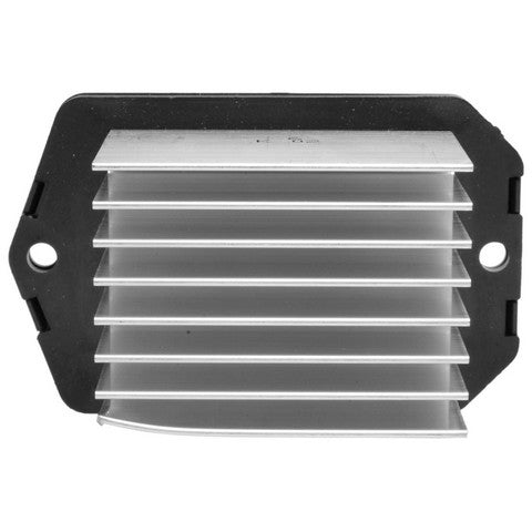 HVAC Blower Motor Resistor WVE 4P1678