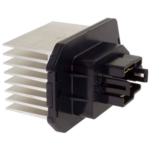 HVAC Blower Motor Resistor WVE 4P1678