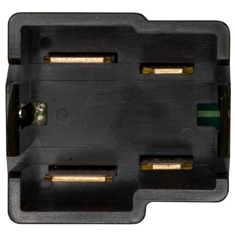 HVAC Blower Motor Resistor WVE 4P1678