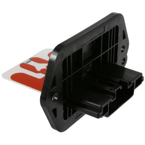 HVAC Blower Motor Resistor WVE 4P1679