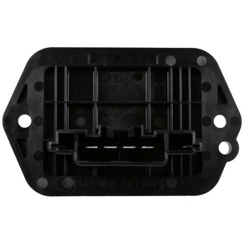 HVAC Blower Motor Resistor WVE 4P1679