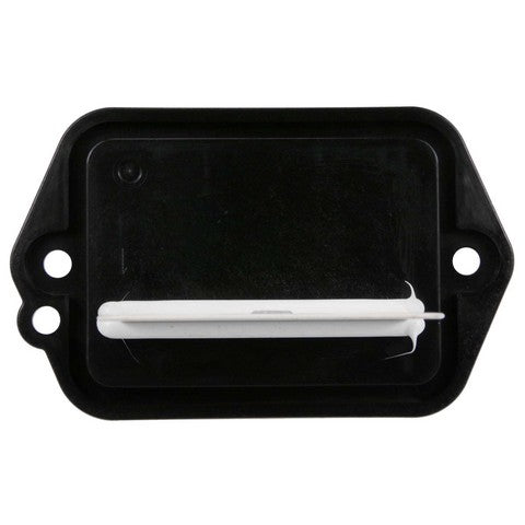 HVAC Blower Motor Resistor WVE 4P1679