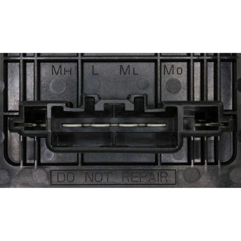 HVAC Blower Motor Resistor WVE 4P1679