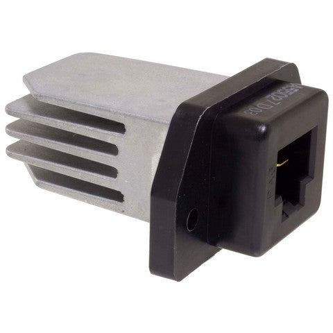 HVAC Blower Motor Resistor WVE 4P1680