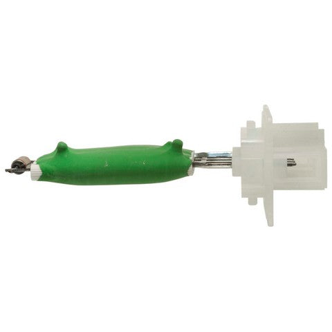 HVAC Blower Motor Resistor WVE 4P1681