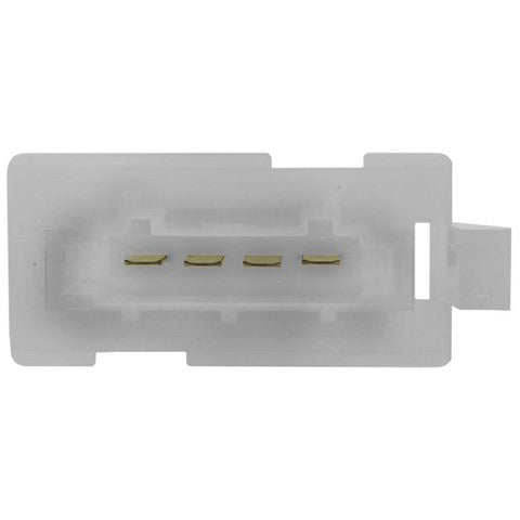 HVAC Blower Motor Resistor WVE 4P1681