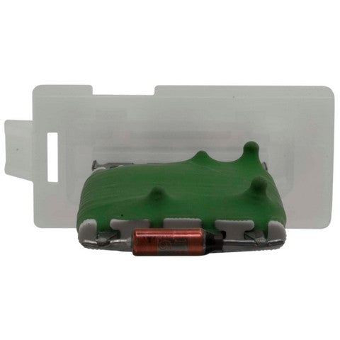 HVAC Blower Motor Resistor WVE 4P1681