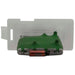 HVAC Blower Motor Resistor WVE 4P1681