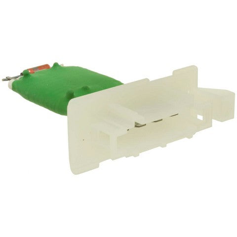 HVAC Blower Motor Resistor WVE 4P1681