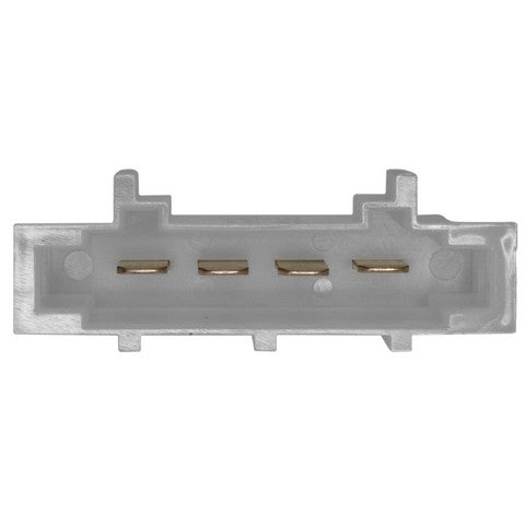 HVAC Blower Motor Resistor WVE 4P1681