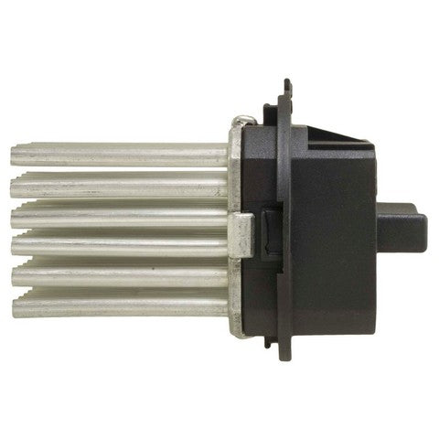 HVAC Blower Motor Resistor WVE 4P1682