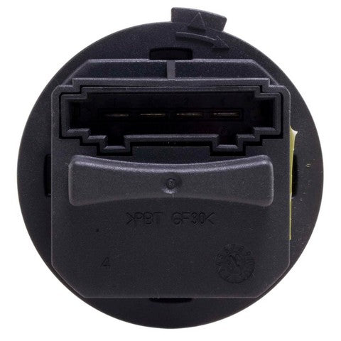 HVAC Blower Motor Resistor WVE 4P1682