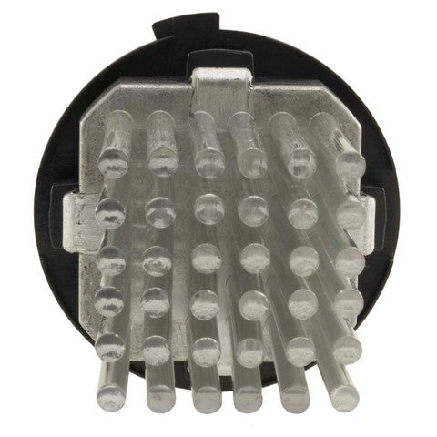 HVAC Blower Motor Resistor WVE 4P1682