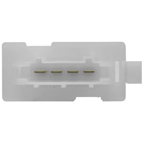 HVAC Blower Motor Resistor WVE 4P1683