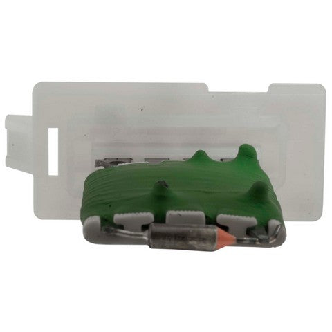 HVAC Blower Motor Resistor WVE 4P1683