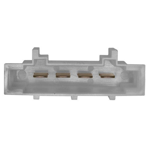 HVAC Blower Motor Resistor WVE 4P1683