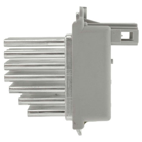 HVAC Blower Motor Resistor WVE 4P1684