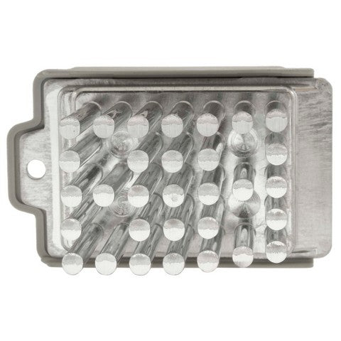 HVAC Blower Motor Resistor WVE 4P1684