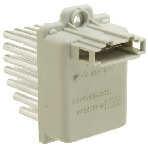 HVAC Blower Motor Resistor WVE 4P1684