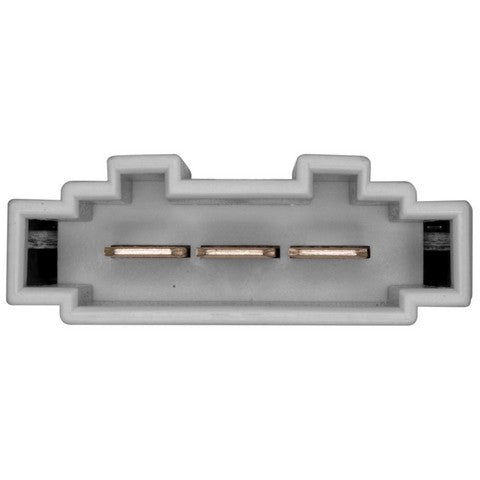 HVAC Blower Motor Resistor WVE 4P1684