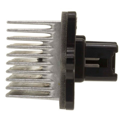 HVAC Blower Motor Resistor WVE 4P1685