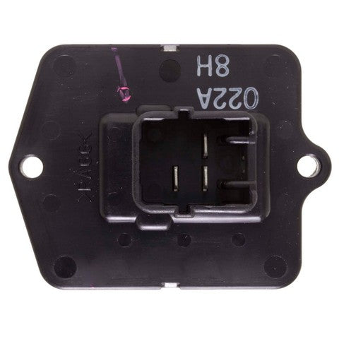 HVAC Blower Motor Resistor WVE 4P1685