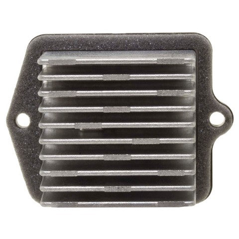 HVAC Blower Motor Resistor WVE 4P1685