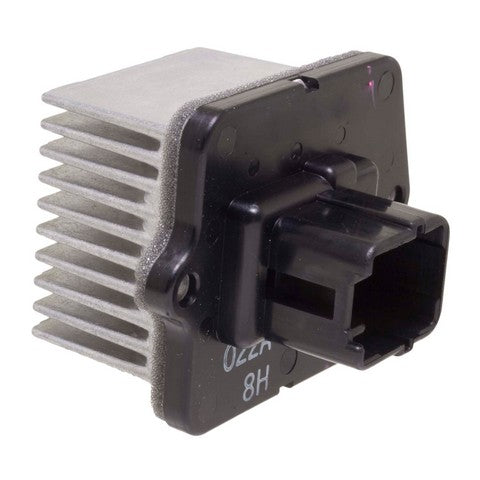 HVAC Blower Motor Resistor WVE 4P1685