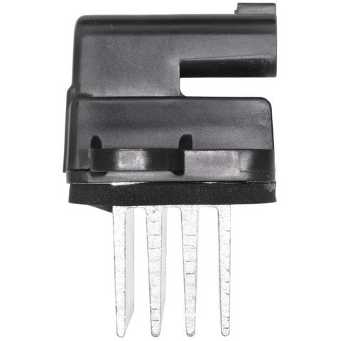 HVAC Blower Motor Resistor WVE 4P1686