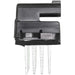 HVAC Blower Motor Resistor WVE 4P1686