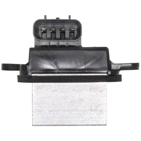 HVAC Blower Motor Resistor WVE 4P1686