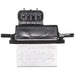 HVAC Blower Motor Resistor WVE 4P1686