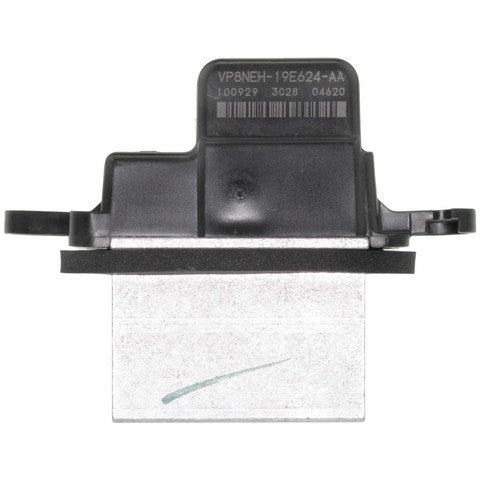 HVAC Blower Motor Resistor WVE 4P1686