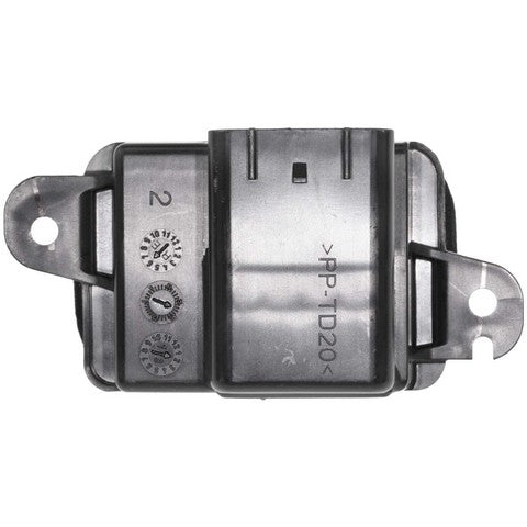 HVAC Blower Motor Resistor WVE 4P1686