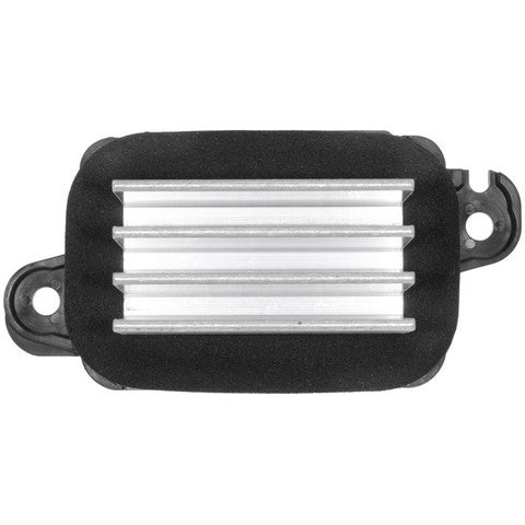 HVAC Blower Motor Resistor WVE 4P1686