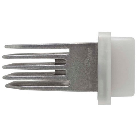 HVAC Blower Motor Resistor WVE 4P1687