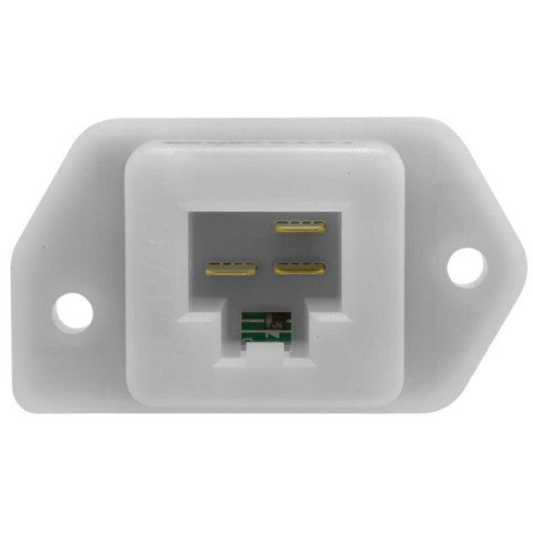 HVAC Blower Motor Resistor WVE 4P1687