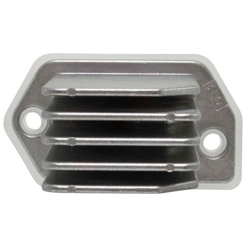 HVAC Blower Motor Resistor WVE 4P1687